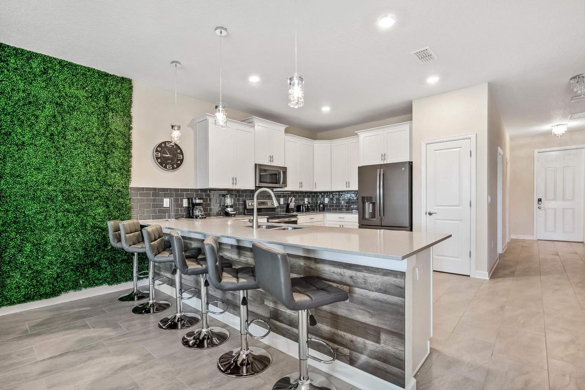 2901Fs - Amazing 8 Bedroom At Storey Lake Kissimmee Exterior photo